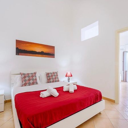 La Caparrita Apartment Trapani Exterior foto