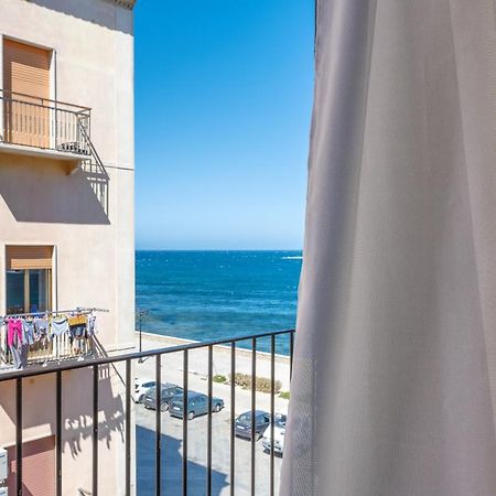 La Caparrita Apartment Trapani Exterior foto