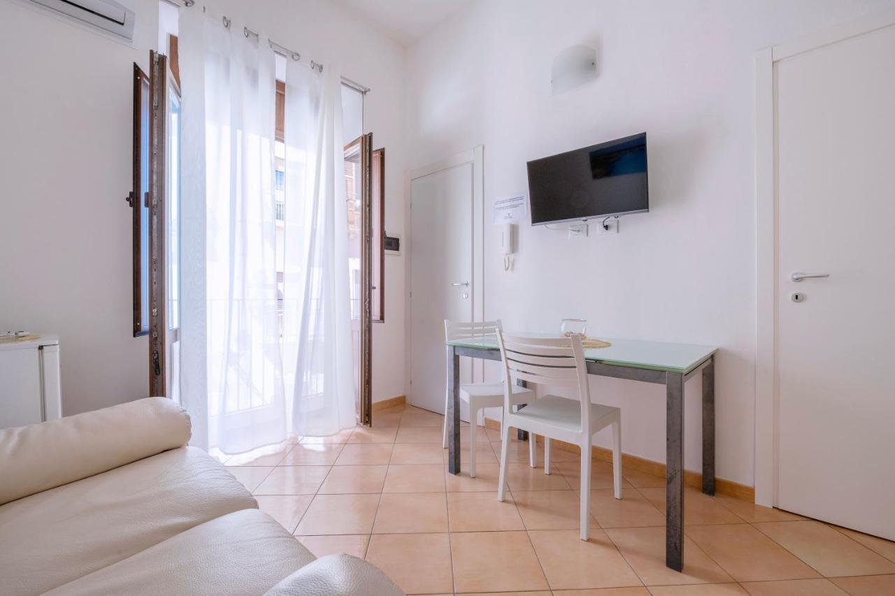La Caparrita Apartment Trapani Exterior foto